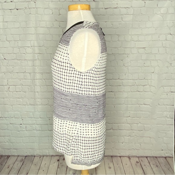 MADEWELL Sleeveless Top - Picture 4 of 7